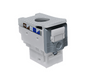 Legrand LINKEO Cat6 UTP RJ45 Keystone Jack White