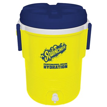Sqwincher 20 Litre Cooler