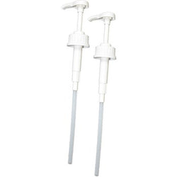 Sqwincher Pump spout