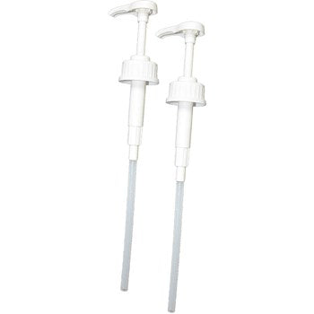 Sqwincher Pump spout