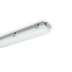 Pierlite Emergency IP65 4FT 41W Lumen & Colour Select 4/5/65K NON-DIM Maintained