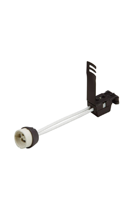 Prolux GU10 Lampholder Only