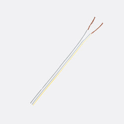 Tycab .44mm²  Twin Trurip Security :RED/BLACK