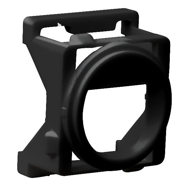 Legrand Excel Life Keystone Adaptor For Legrand Lcs2 Data Jacks Blac