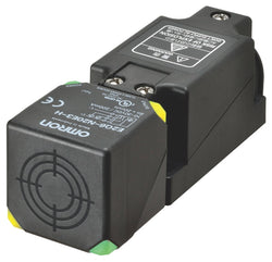 Omron Prox Inductive 40mm Shielded 20mm PNP NO+NC M20 Terminals