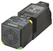 Omron Prox Inductive 40mm Shielded 20mm PNP NO+NC M20 Terminals