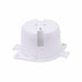 Goldair Surface Socket 15A White