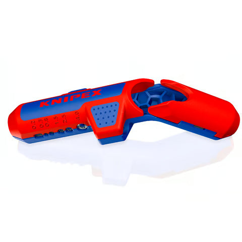 Knipex ErgoStrip PV Stripping Tool (Right-Handed)