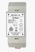 Simx Doorbell Transformer 230VAC-8VAC 1A DIN/Surface Mount White Housing IP20