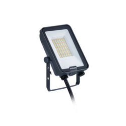Philips SmartBright LED Flood Light BVP158 20W LED24/WW_NW_CW PSU SWB MDU GM