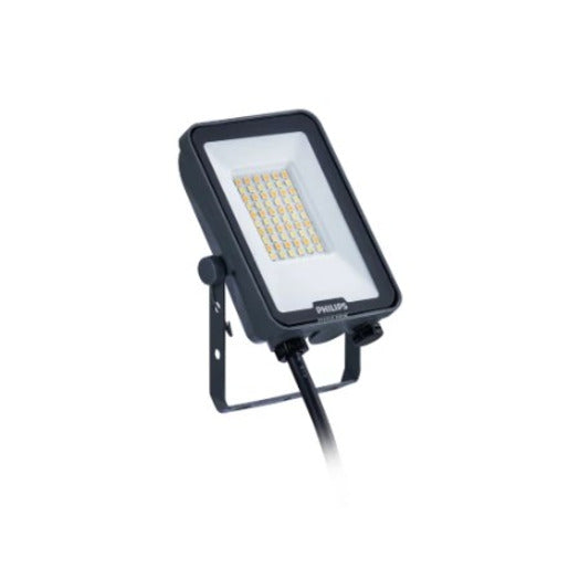 Philips SmartBright LED Flood Light BVP158 20W LED24/WW_NW_CW PSU SWB MDU GM