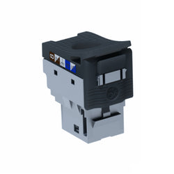 Legrand LINKEO Cat6A UTP RJ45 Keystone Jack