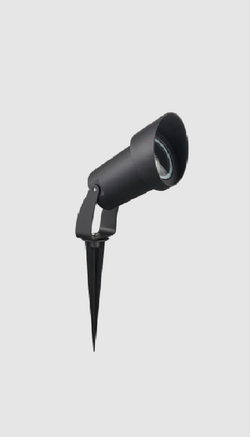 Eurotech Lighting Eden Plus Spike Mount Spotlight With MR16 Lamp