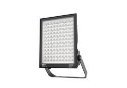 Pierlite LED Flood 100-250W 4000K Asymmetrical