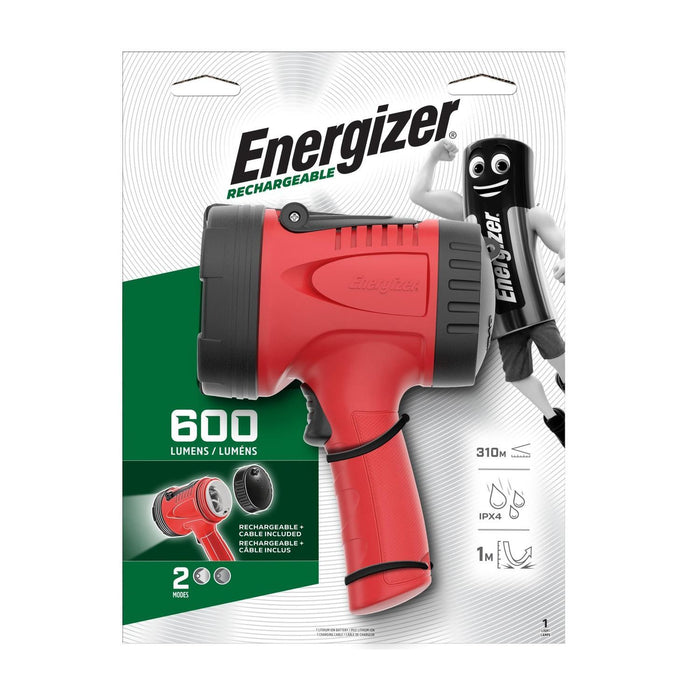 Energizer ENL E304183600 Proseries Spotlight R-C 1150L PHCSRL9
