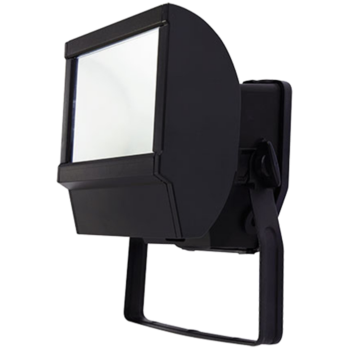 Simx Floodlight LED Spot Black 12W Uc