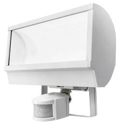 Simx REFLECTA LED FLOOD WHT 20W PIR