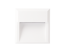 Simx MAXI WASHER 8W 4K IP55 WHITE