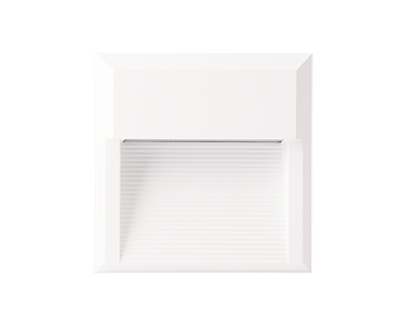Simx MAXI WASHER 8W 4K IP55 WHITE