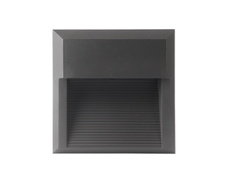 Simx MAXI WASHER 8W 4K IP55 BLACK