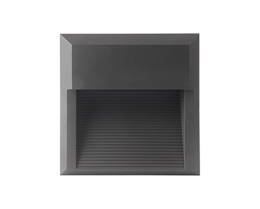 Simx MAXI WASHER 8W 4K IP55 BLACK