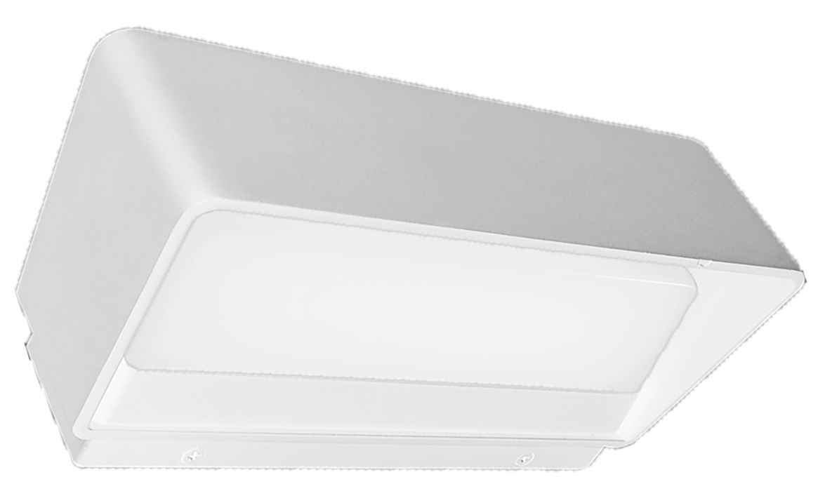 Simx HAWEA 7W 3K WHT IP65 BULKHEAD