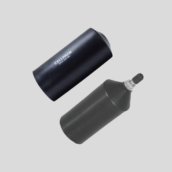 Cellpack PLP H/S End Caps with Adhesive SKH 110 - 60 / 145mm