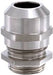 Wiska 316 VA4 Stainless Steel Gland, IP68 - M50