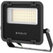 Pierlite Shadow Floodlight With Corner Bracket 30/15W 3/4/5K