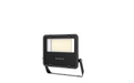 Pierlite Shadow Floodlight With Corner Bracket 50W 3/4/5K