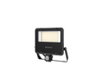 Pierlite Shadow Floodlight With Sensor & Corner Brkt 50W 3/4/5K