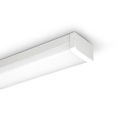 Pierlite Nipper Batten 130mm Wide Body 4FT 36/30/25/20W 4/5/6.5K Pierlite