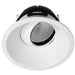 Switch Lighting Downlight 11.1W Deep Tilt CA135 3000K Dimmable White