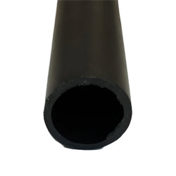 Evcco EV-HFTS2 - LSZH-FR / HFT Conduit 25mm Black 4m Length Low Sm