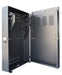 4Cabling 5RU 740mm High x 250mm Deep Vertical Wall Mount Cabinet