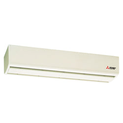 Mitsubishi Electric Air Curtain for 900mm Wide Door (3m)