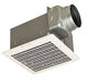 Mitsubishi Electric Ducted Exhaust Fan 122 l/s