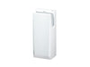Mitsubishi Electric Jet Towel Slim White