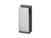 Mitsubishi Electric Jet Towel Slim Silver