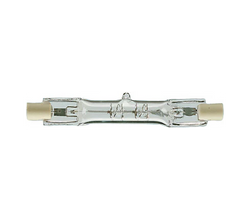 Lamp Specialists 100W Tube 118mm Linear R7s Lamp Halogen