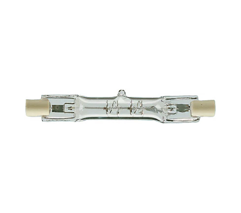 Lamp Specialists 100W Tube 118mm Linear R7s Lamp Halogen