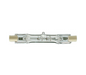 Lamp Specialists 100W Tube 118mm Linear R7s Lamp Halogen