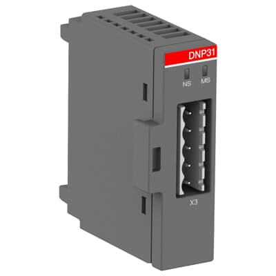 ABB UMC100.3 Devicenet Interface DNP31.0