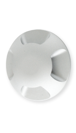 Hugo 1/3W Ground Light 350/700mA WW