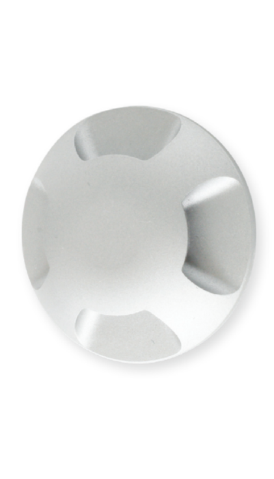 Hugo 1/3W Ground Light 350/700mA WW