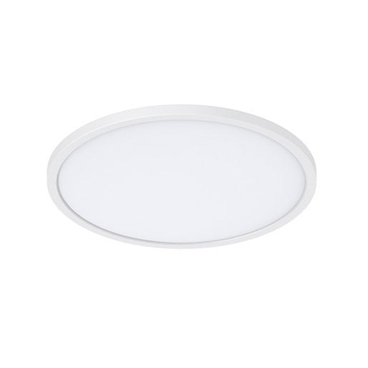Thorn LUNA led Bulkhead 2 VCT 400 25W 830/840/857 White Dimmable