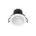 Glight Fire Rated LED Downlight 10W IC-F IP65 Tri-Colour Dim White