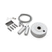 Halcyon PENDANT KIT SILVER