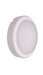 Philips Essential Smart Bright Bulkhead WL008C LED10/NW Round