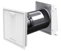 SmartVent SV FRESH DMVHR 100MM Accumulator Complete Assembly